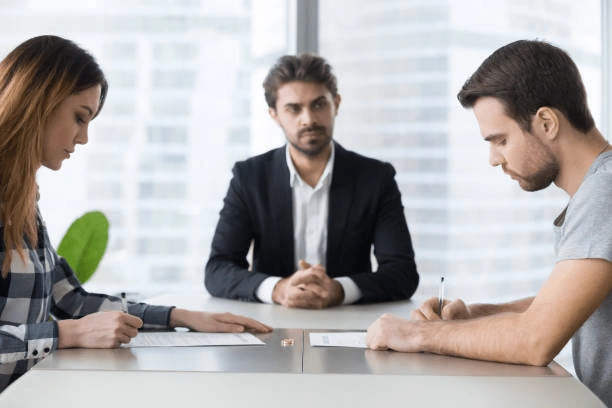 What Is Family Mediation Cumbria?