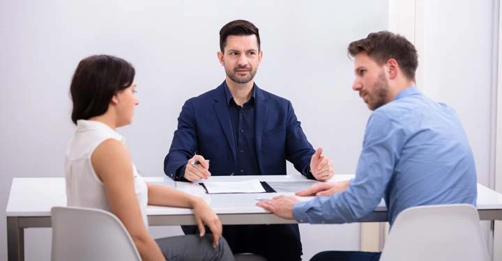 Barker Mediation’s Family mediation Cumbria experts.