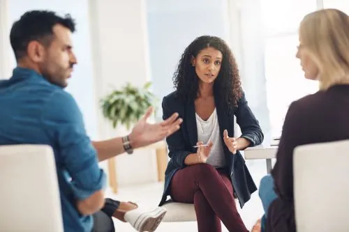 When Mediation Might Not Be Suitable Cumbria?