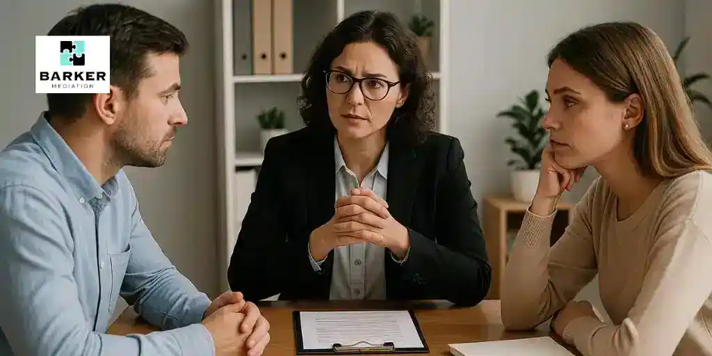 Myth: The Mediator Acts Like a Judge Cumbria