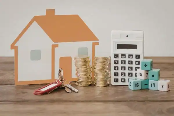 Image of splitting assets via financial mediation Cumbria