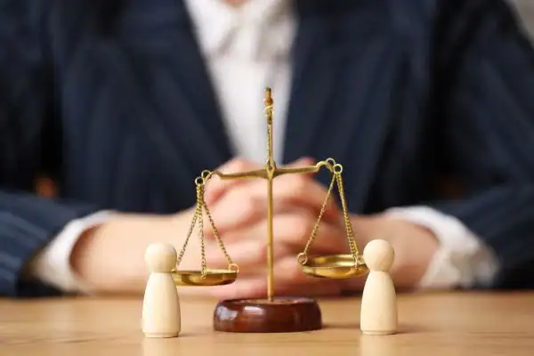 Image of financial mediation Cumbria