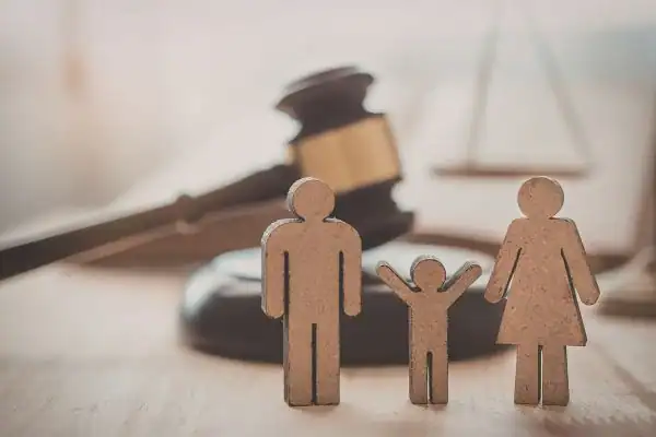 Image about child custody mediation Cumbria