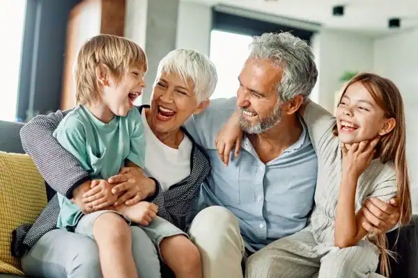 Grandparent Access Mediation Cumbria