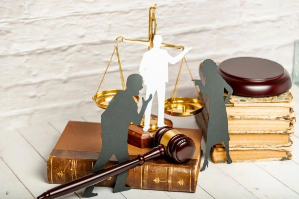 Avoid court - create parenting plans Cumbria