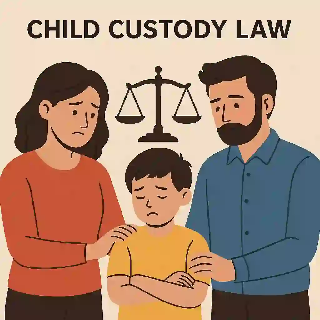 Applying to the Family Court What Parents Need to Know Cumbria