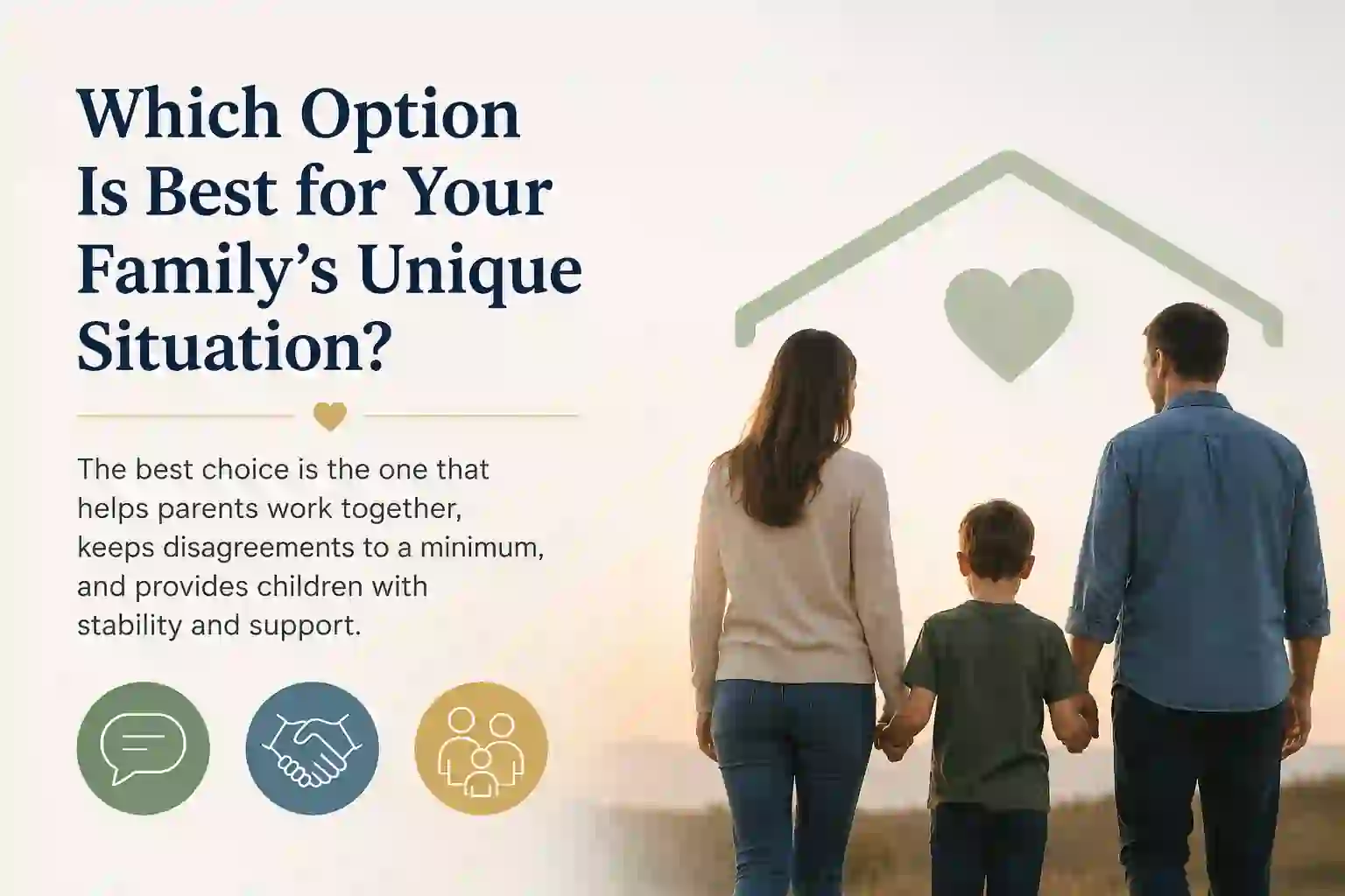 Which Option Is Best for Your Family's Unique Situation Cumbria?