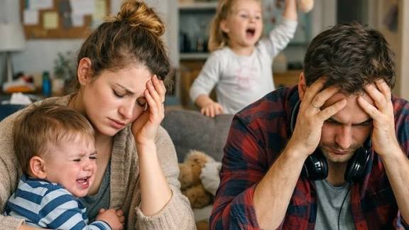Why Can Co-Parenting Feel So Difficult in the Early Stages Cumbria