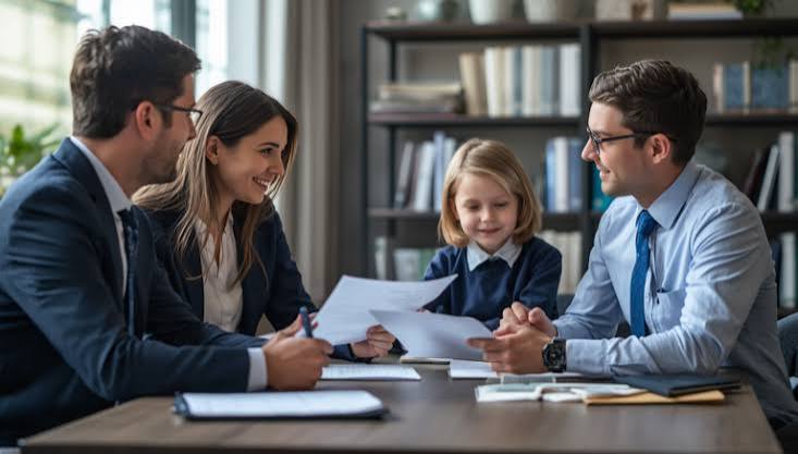 Can Mediation Help When Parents Cannot Agree About a Child’s School Cumbria?