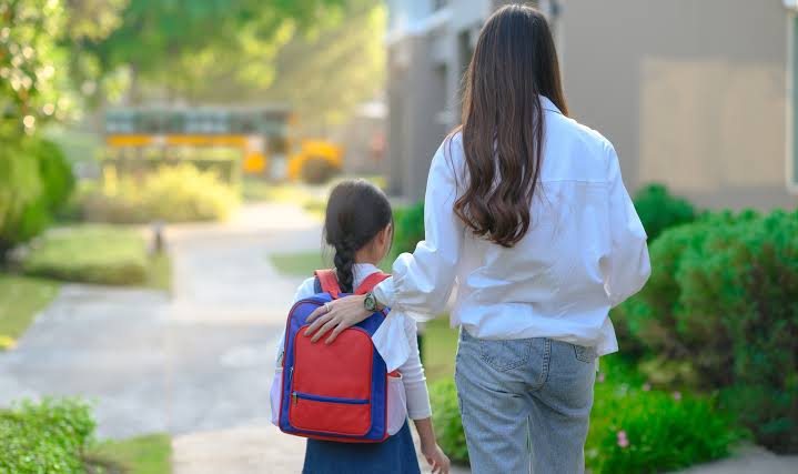 What Happens If My Ex Has Already Applied for a New School Cumbria?