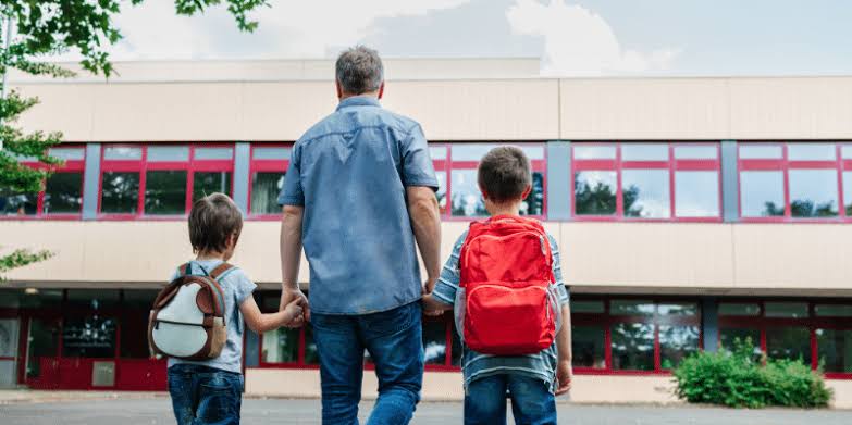 What If We Disagree About the School, Travel or Daily Routine Cumbria?